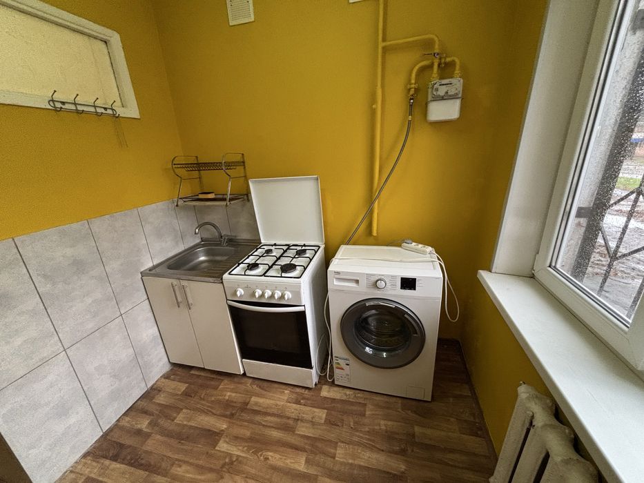 Оренда 2-х кімн. квартири на ЮНОСТі