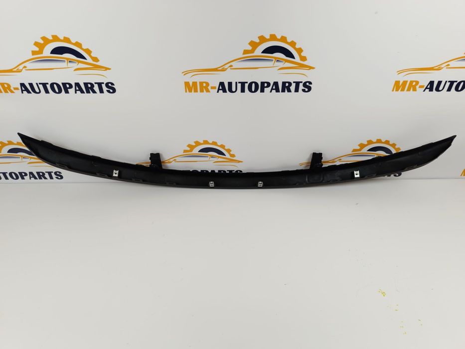 Накладка заднього бампера нижня (губа) Tesla Model 3 1103035-00-D
