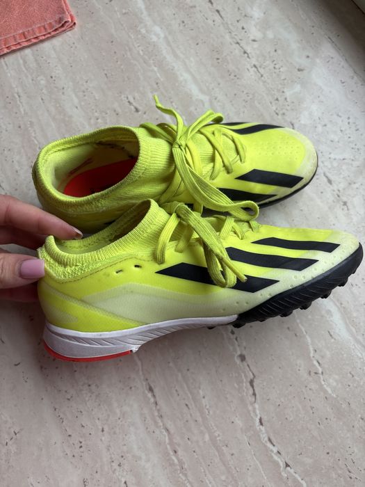 Футзалки сороканожки 33 розмір 20 см