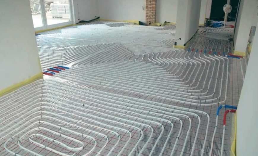 Hydraulik. Usługi Hydrauliczne