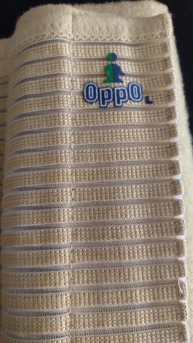 OppO 2068 rozm. L oo Pas Lędźwiowy stabilizujący na kręgosłup dyskopat