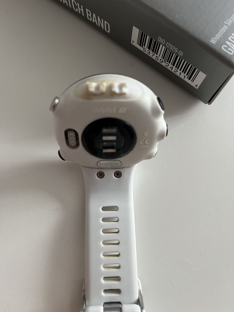 Годинник garmin swim 2