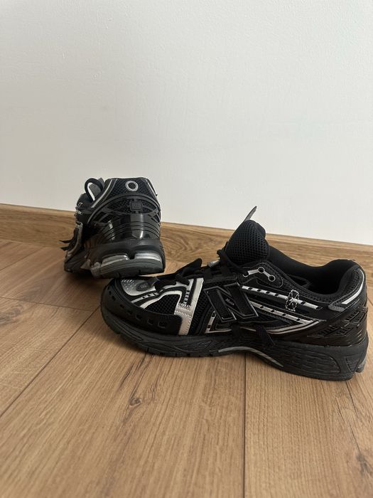 Продам кросівки New Balance 1906A розмір 44.5-45