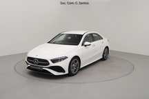 Mercedes-Benz A 200 Limousine AMG Line Aut.