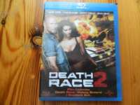 Death race 2 blu ray