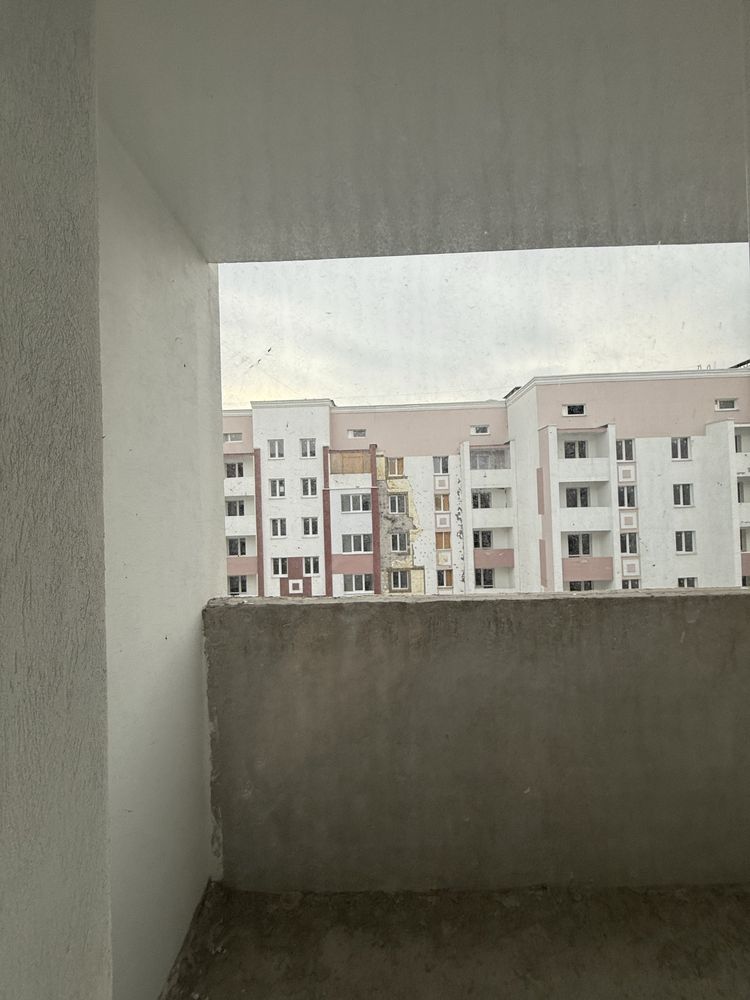 Продам квартиру в сданном доме ЖК Птичка