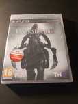 Darksiders II PS3 - nowa