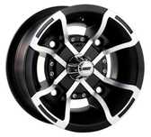 FELGA / FELGI DWT 10x9 4/115 FUSION Yamaha