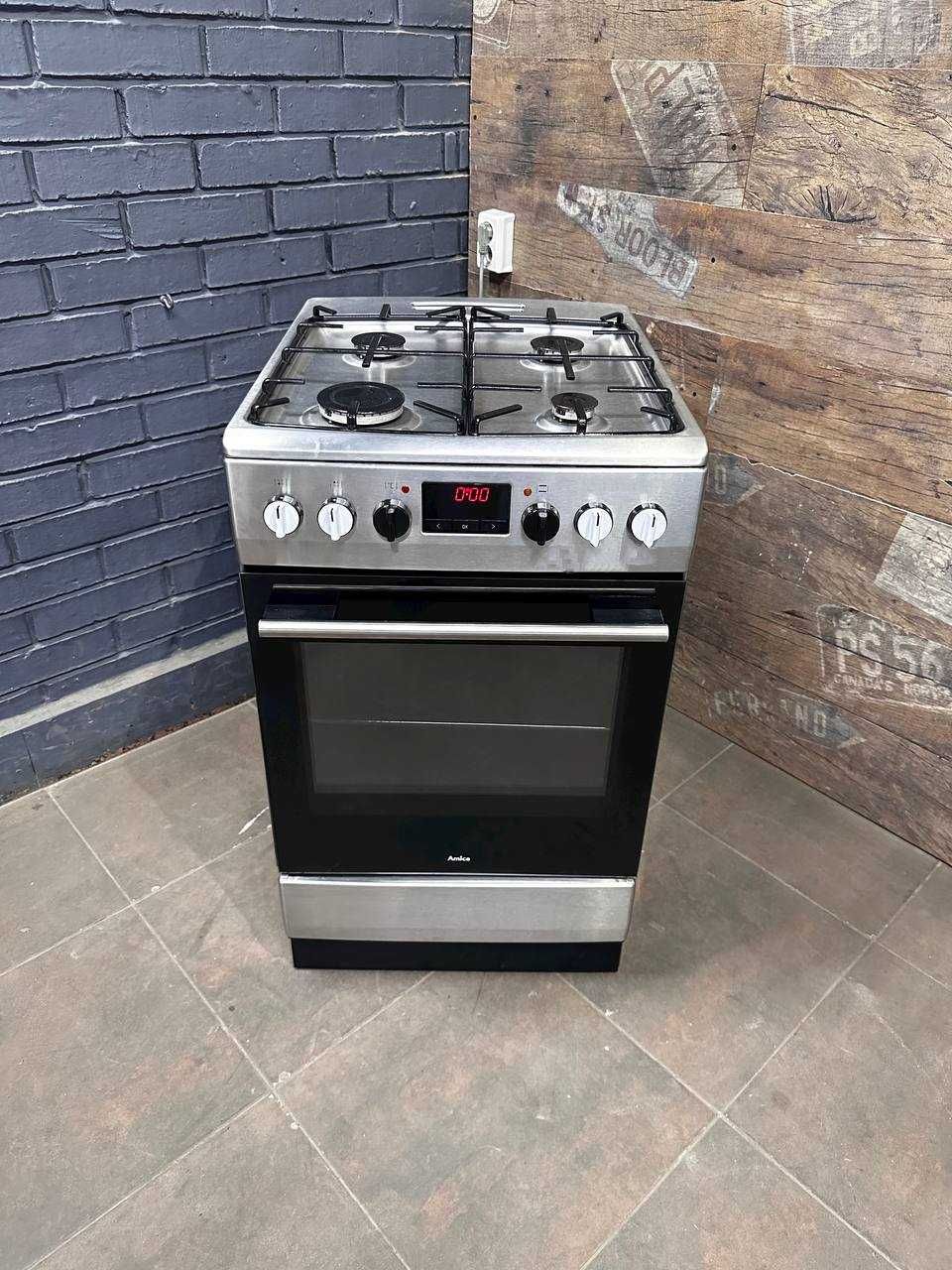 Газовая/газова плита Gorenje K779E, доставка, гарантія