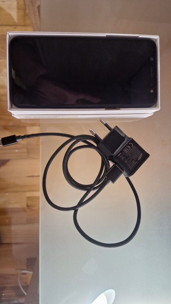 Samsung Galaxy A6