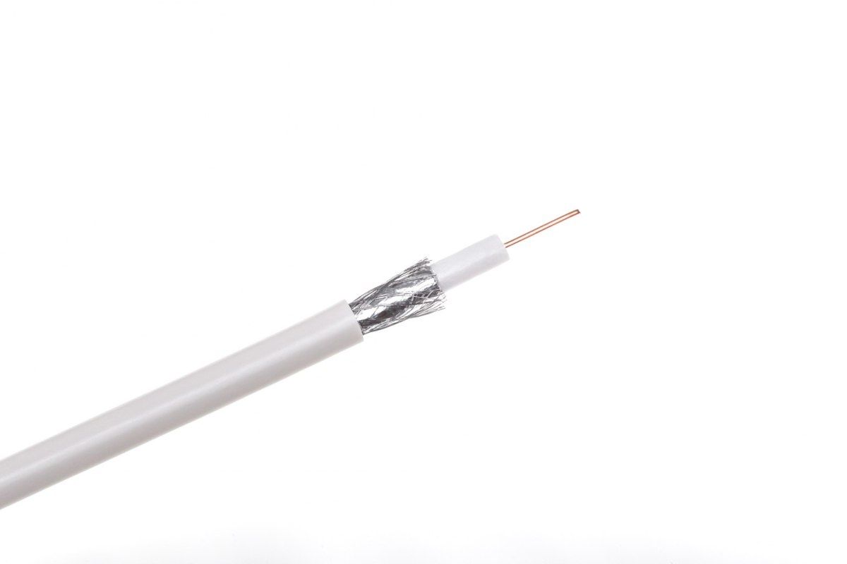 kabel koncentryczny tv-sat cu 150/k.cabletech
