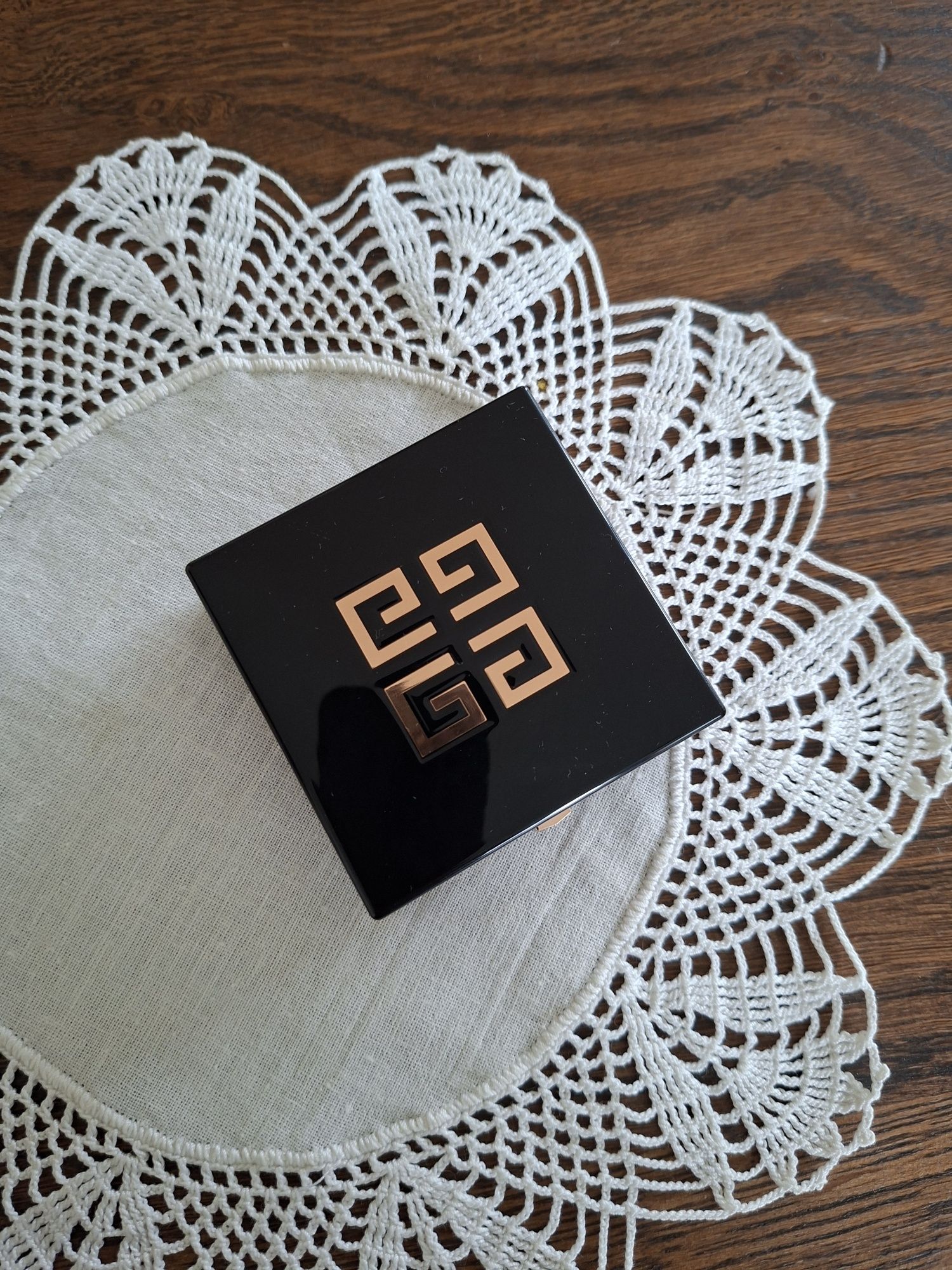 Givenchy bronzer 001