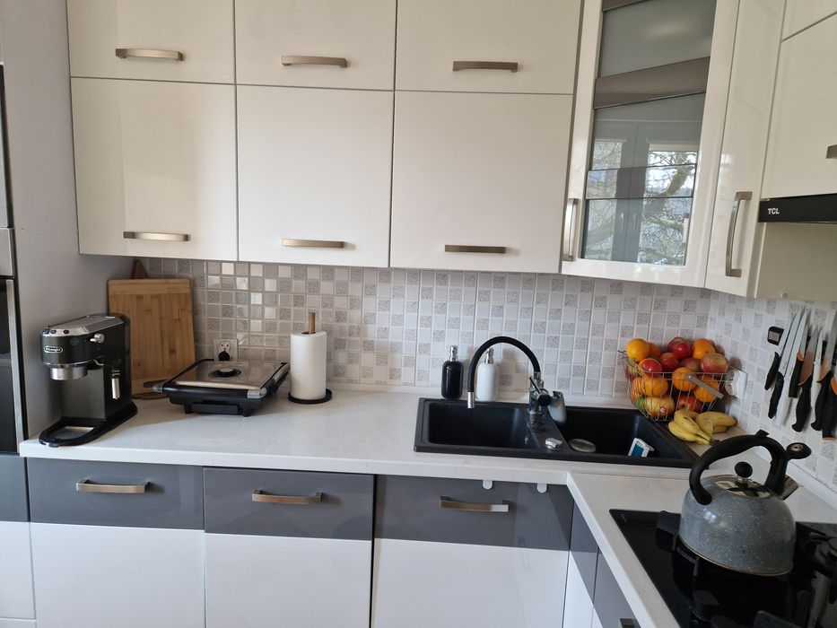 Sprzedam mieszkanie 42 m² – Kurzętnik • Gotowe do zamieszkania