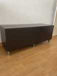 Movel de TV Besta IKEA