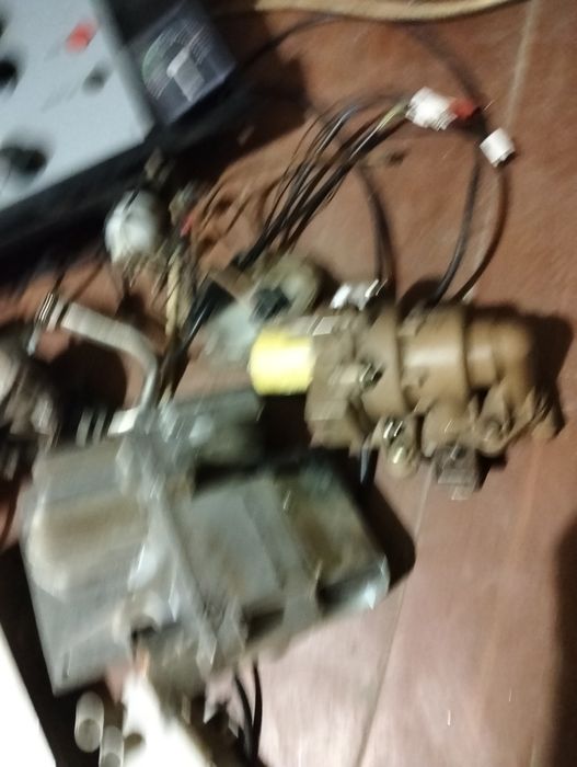 Запчастини до котла вайлант т5 постою невідправляю.