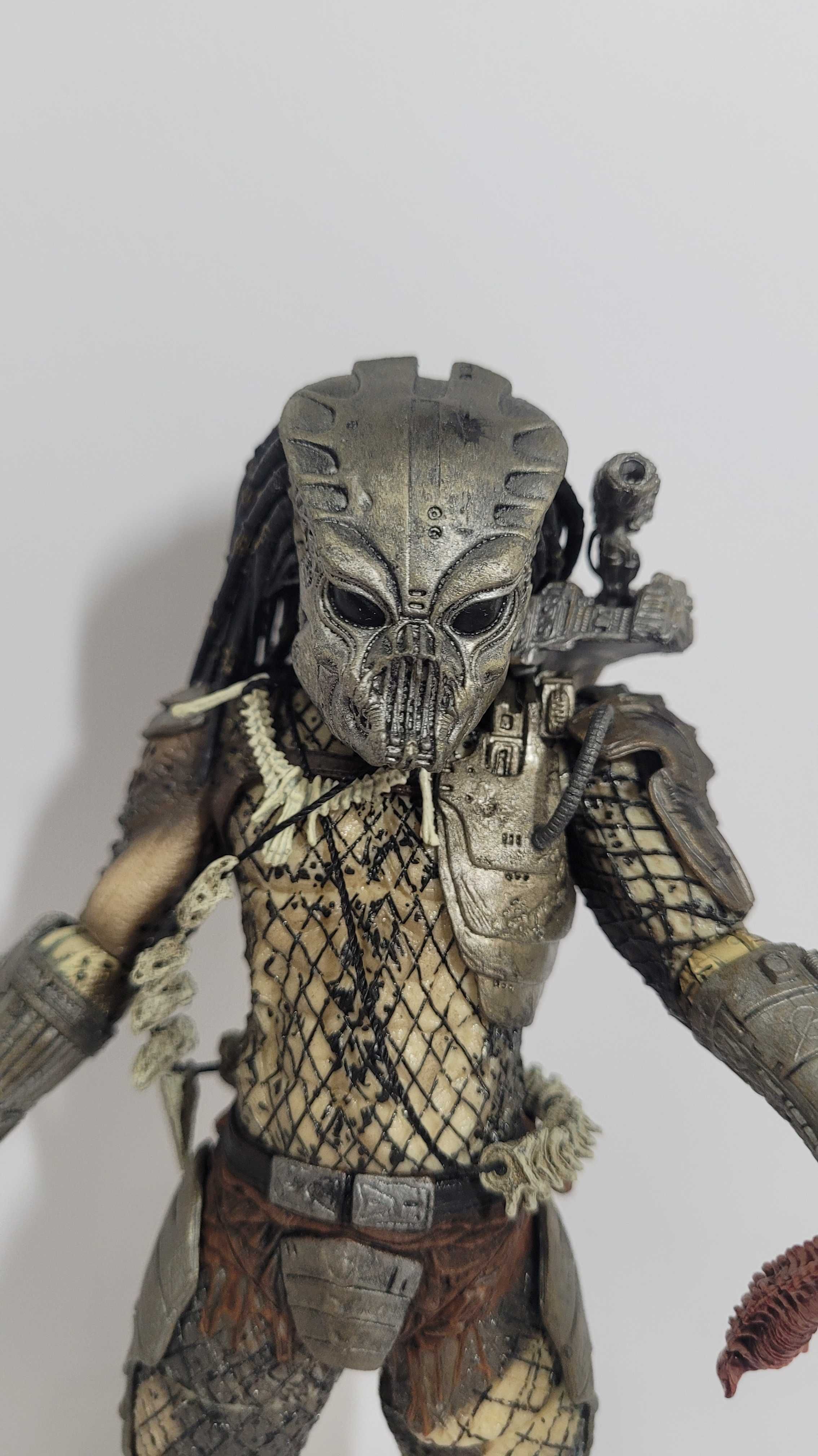 Neca Predator Gort 2011 Figurka Predator Classic 8 cali