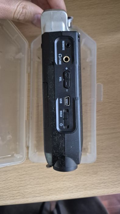 Gravador de som Zoom H4n Pro