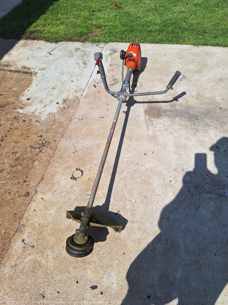 Kosa Oleo mac sparta 25