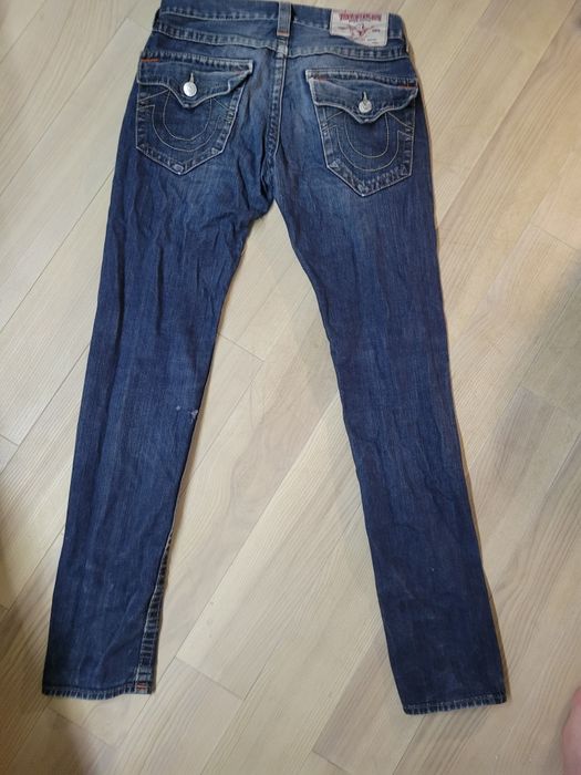 Джинси True religion