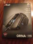 Gaming Laser Mouse - Trust GTX - ORNA - PC e Laptop