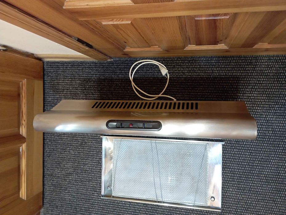 Вытяжка кухонная BEST SP 2195