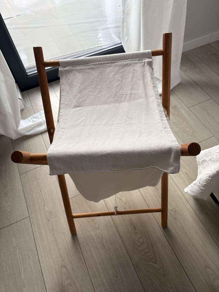 Kosz na pranie a’la Zara home