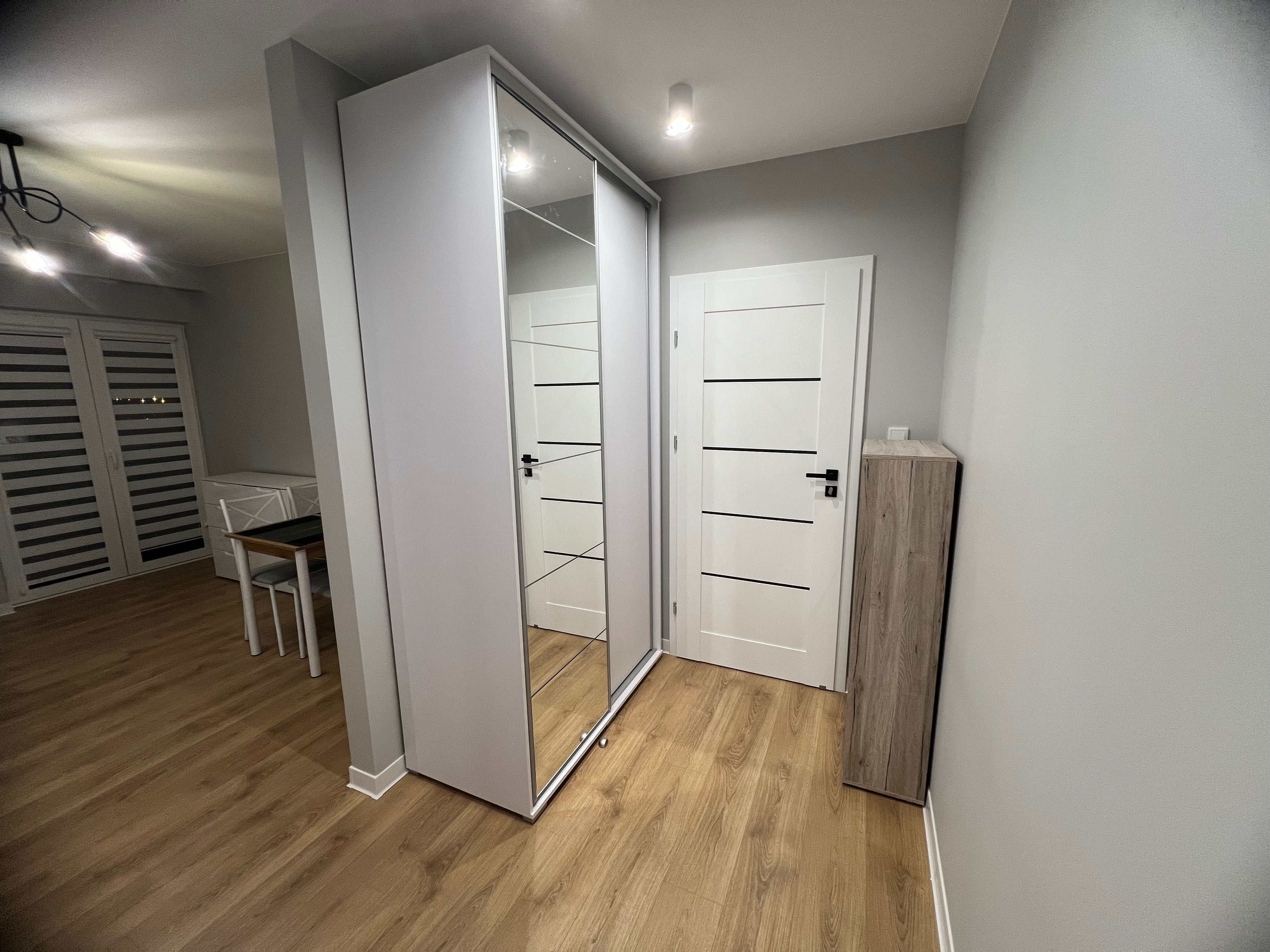 Kawalerka do wynajęcia 30 m2 ul. Pomorska 185