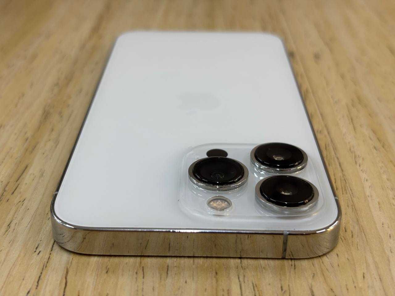 /12426/ iPhone 13 Pro 128GB Silver Обмін Гарантія