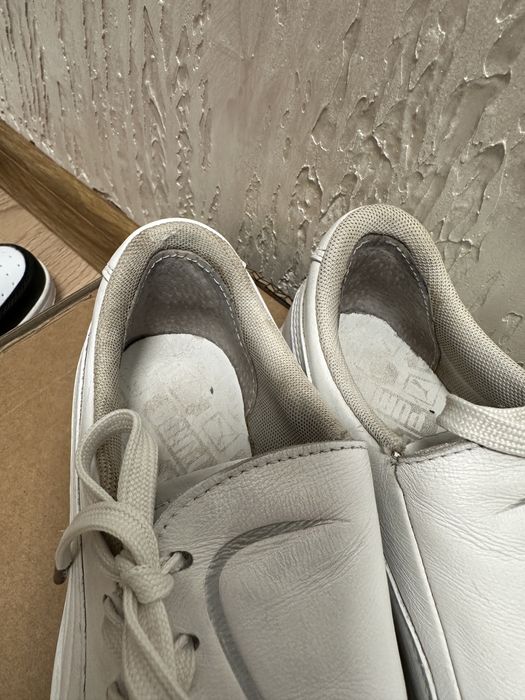 Кроссовки кеды puma натуральная кожа