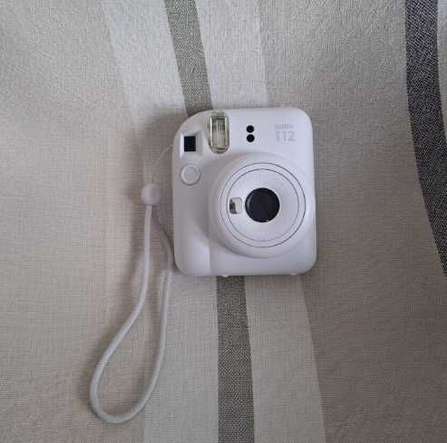 Instax mini 12 novíssima
