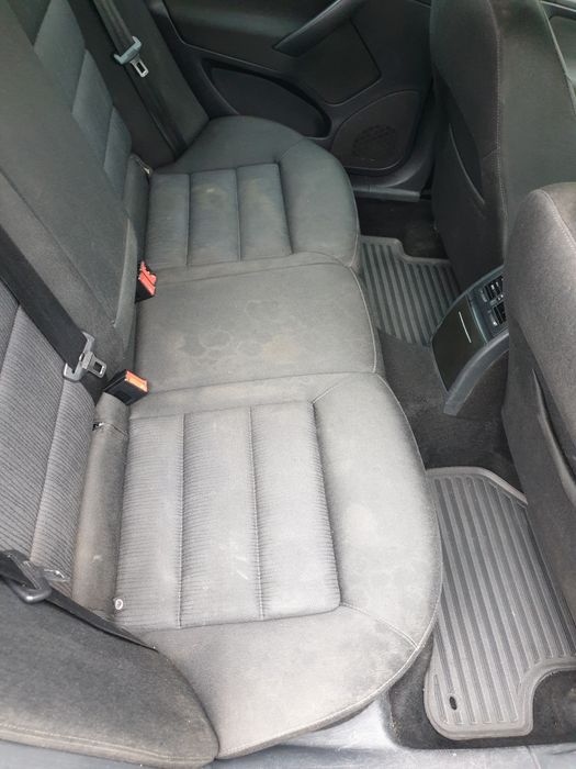 Skoda Octavia 1.6