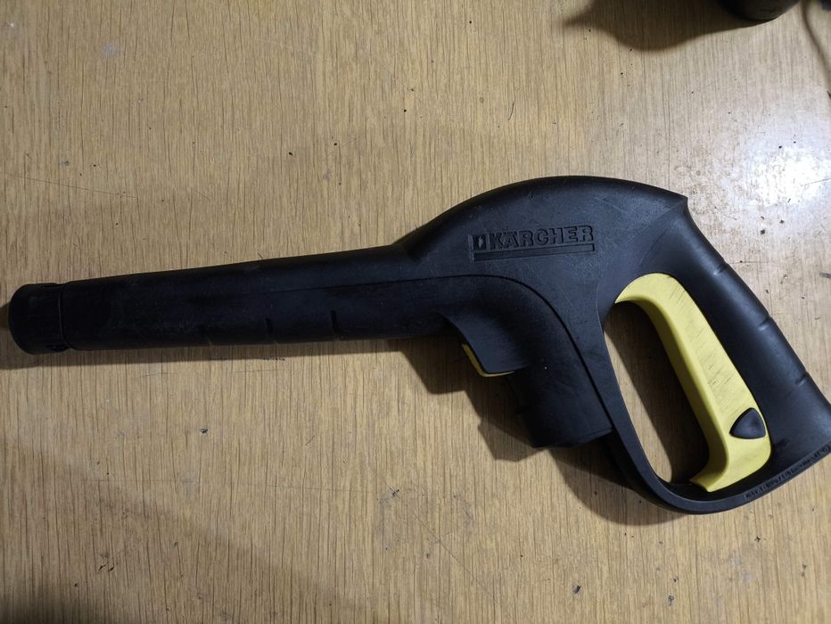 Pistolet do myjki Karcher