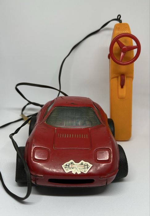 Ford GT DAIYA Made in Japan Raro