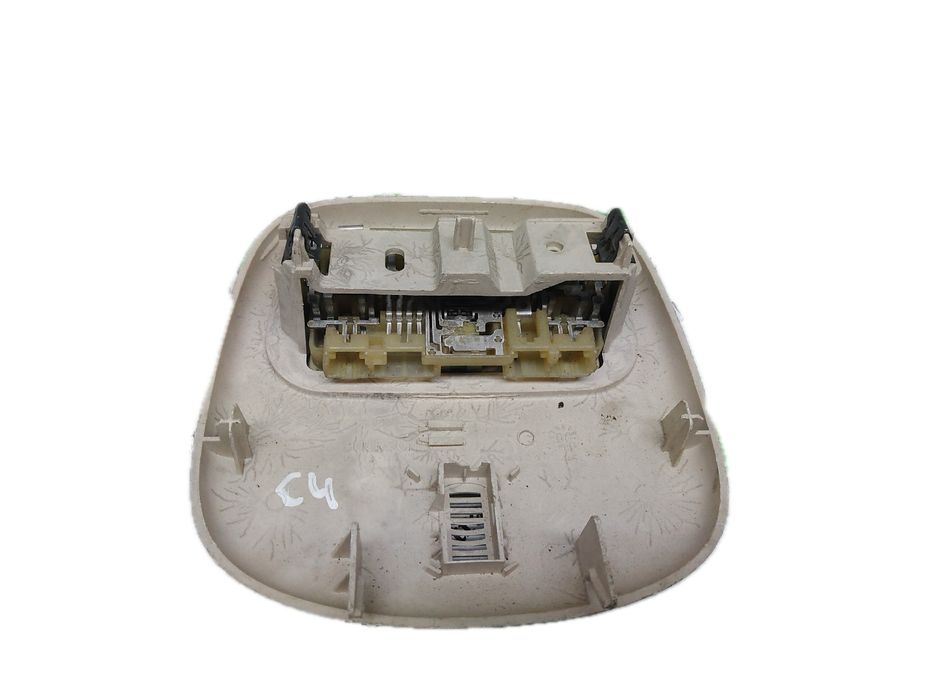 Plafonier frente PEUGEOT 207 (WA_, WC_)