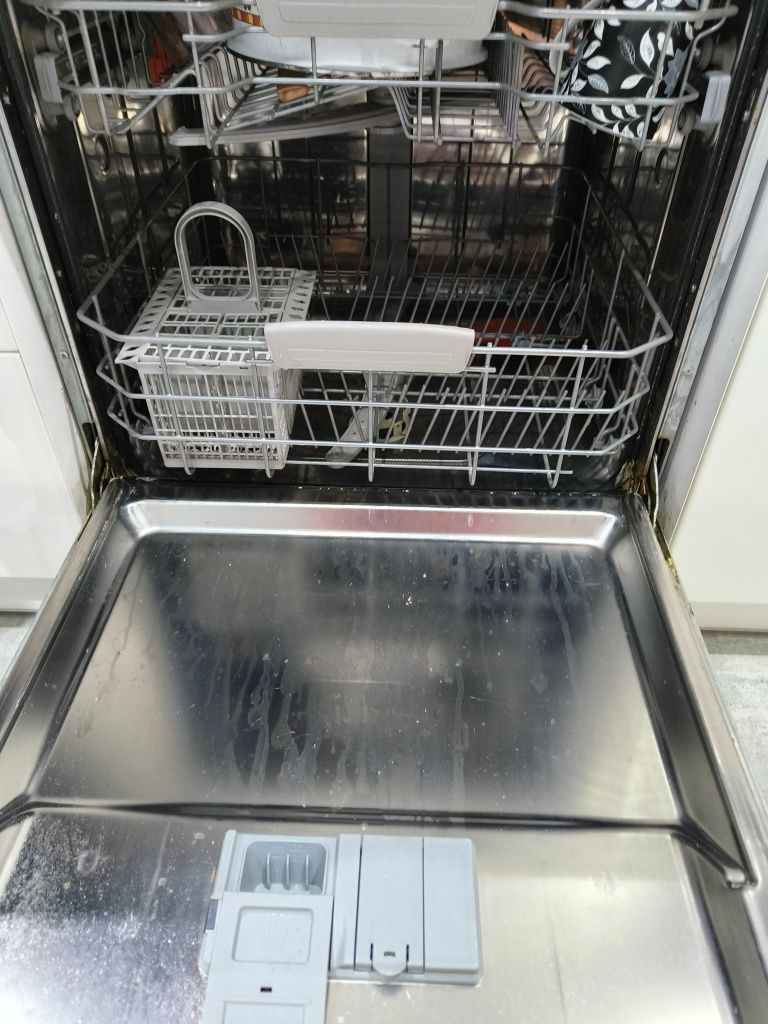 Zmywarka Hotpoint Ariston 60