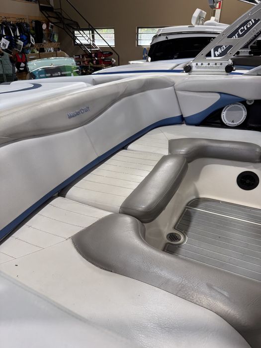 Mastercraft Xstar