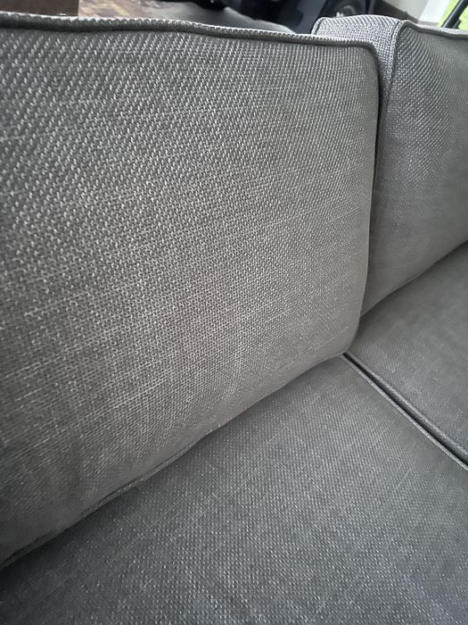 Sofa kanapa nowoczesna z funkcją spania szer. 224 cm