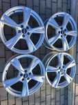 Felgi 7.5Jx19" 5x108 Citroen DS4 DS7 Opel Grandland 3008 Peugeot 5008