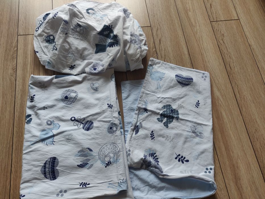 Pościel dziecięca MimiNu