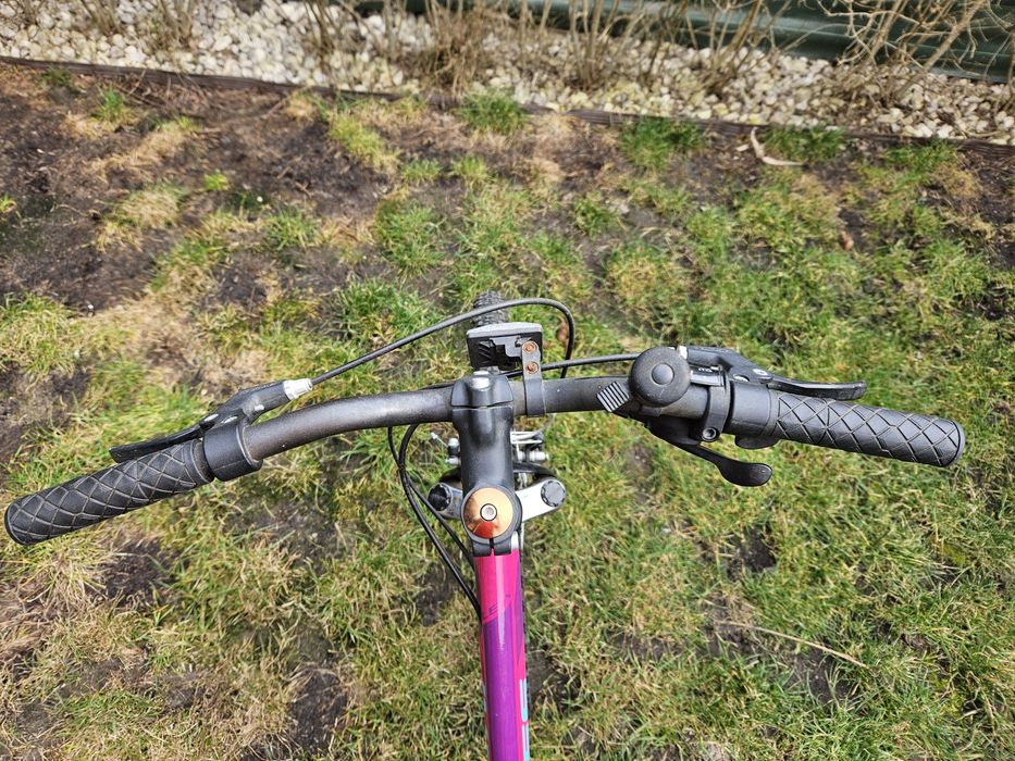 Rower dziecięcy Kross 12"