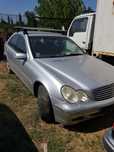 Mercedes W203 C200  2004г m271