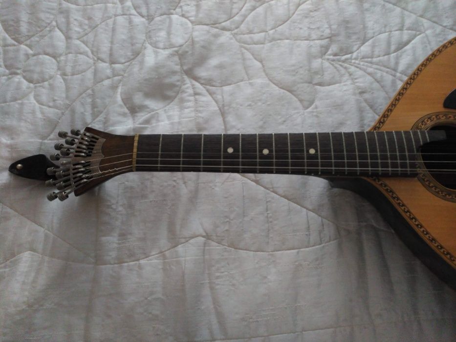 Guitarra Portuguesa ( 2 guitarras)