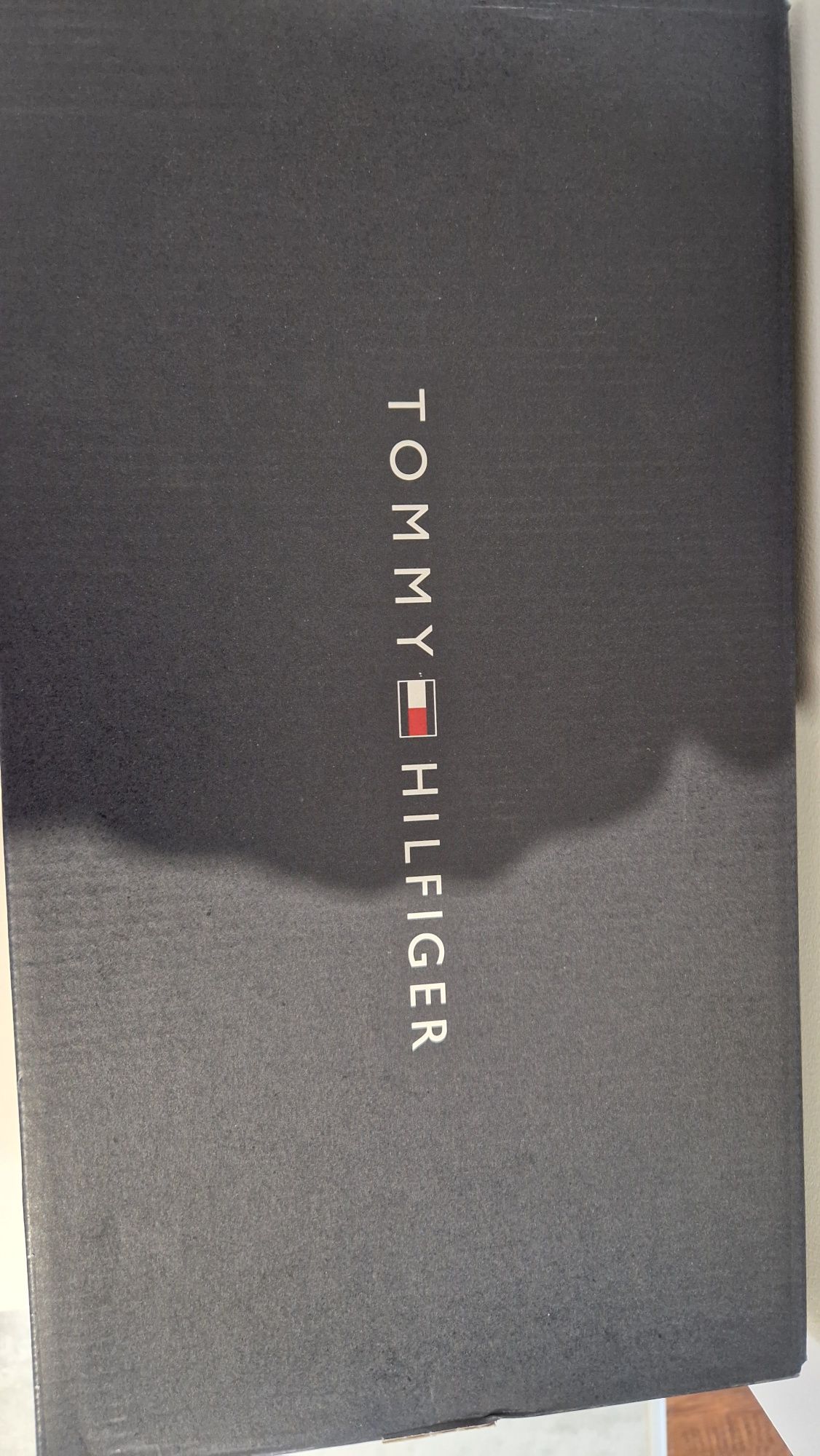 Tenisówki Tommy Hilfiger