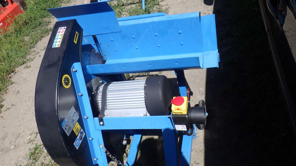 Duza Piła Wahadłowe do Drewna, Piła Kołyskowe Wychyłow Oryginalna