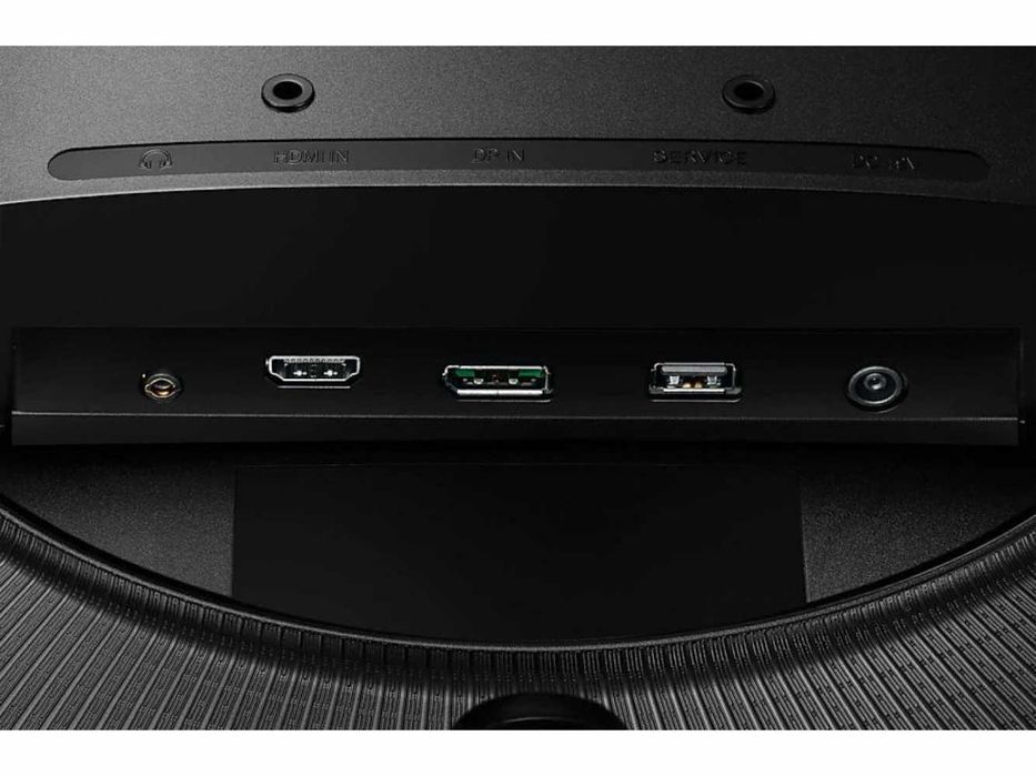 Монітор SAMSUNG Odyssey g5 27"