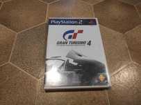 Gran Turismo 4 Playstation 2 (OPIS)