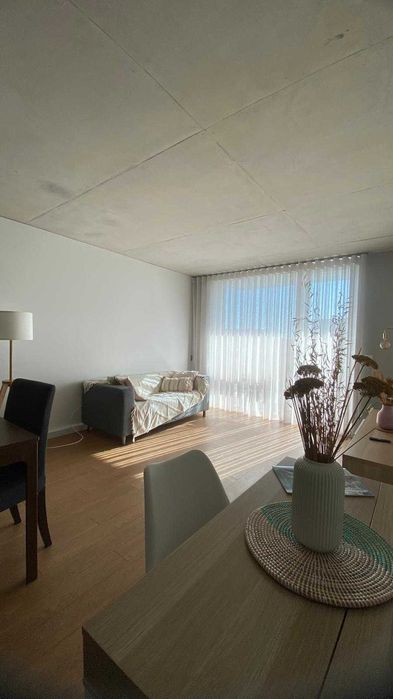 Aluguer de T1 Novo Mobilado em Aveiro, Forca