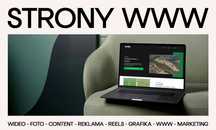 worzenie Stron Internetowych | Strony WWW | Landing Page |