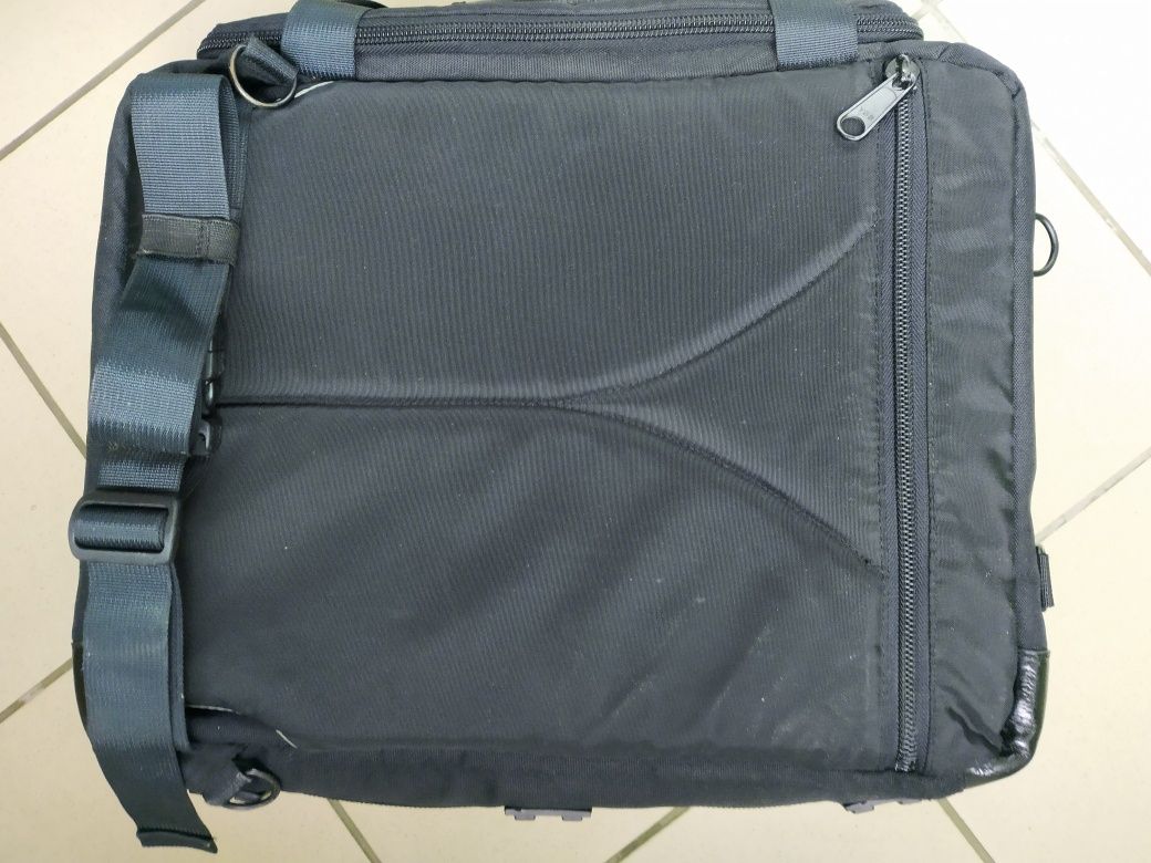Lowe Pro OmniTrekker з серії Magnum професійна сумка рюкзак орігінал