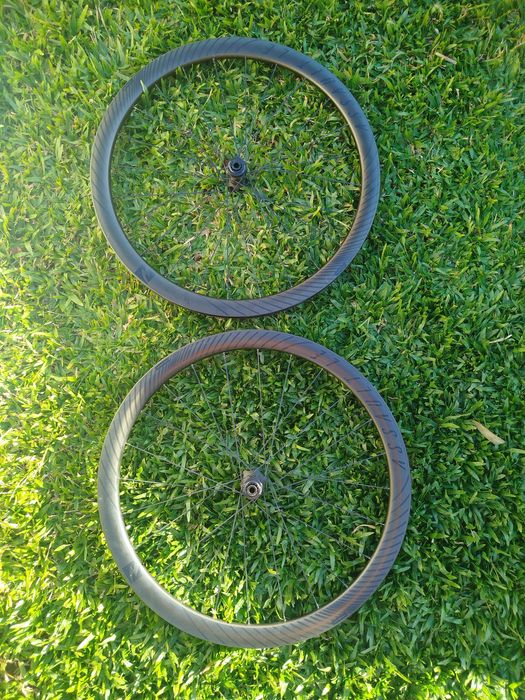 Rodas carbono Reynolds Assault